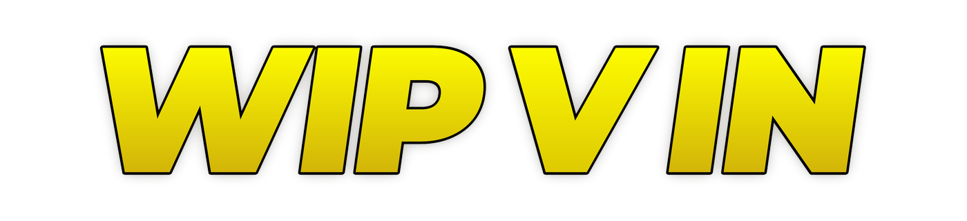 wipvin logo
